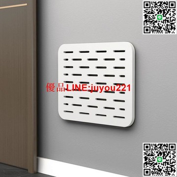 弱電箱蓋板電表箱外蓋裝飾電閘箱遮擋wifi多媒體信號箱超薄裝飾畫