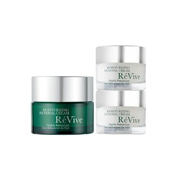 【RéVive】經典活膚組