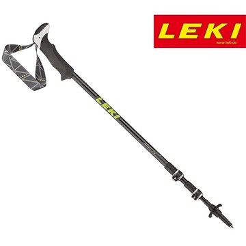 ├登山樂┤德國 LEKI Makalu Lite 輕量鋁合金無避震短泡棉登山杖  單支 # 6492108
