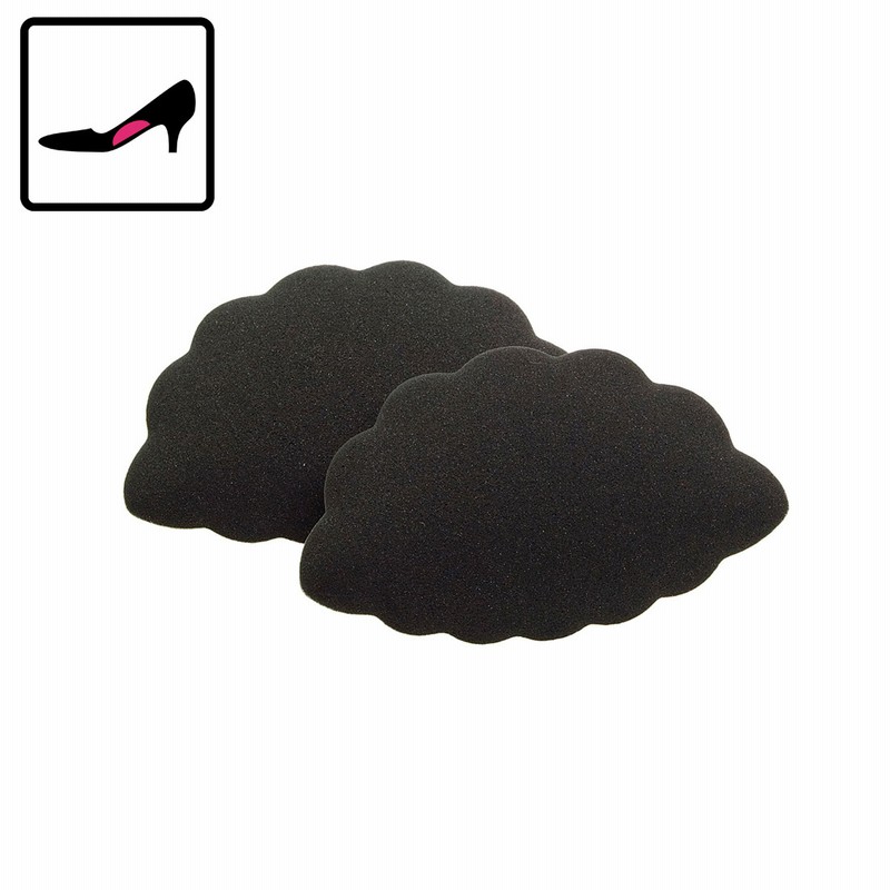 アーチサポートインソール 土踏まず用 レディースパンプス フラットシューズに 足裏の痛みや疲れに フットペタルス アメージングアーチ ブラック 通販 Lineポイント最大1 0 Get Lineショッピング