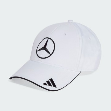 ADIDAS X MERCEDES 棒球帽