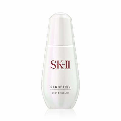 SK-Ⅱ ジェノプティクス スポット エッセンス 50mL 【医薬部外品】