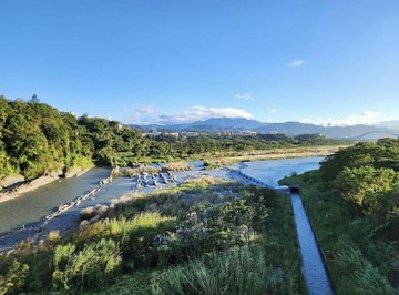 大溪月眉平坦美農地~出價就談總價便宜｜桃園市大溪區月眉