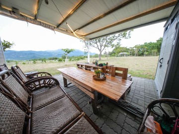 鹿野晴川境✨有水有電方正美農地｜台東縣鹿野鄉鹿野段