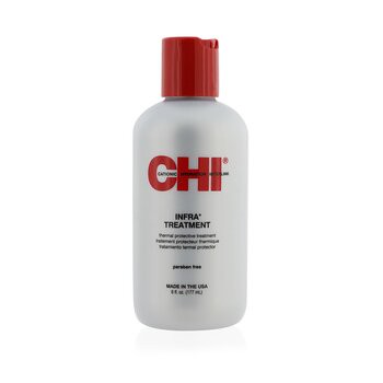 CHI CHI 溫熱修護髮乳 Infra Thermal Protective Treatment 150ml/6oz-護髮