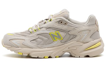 NEW BALANCE 725 X NIKO GRAY YELLOW
