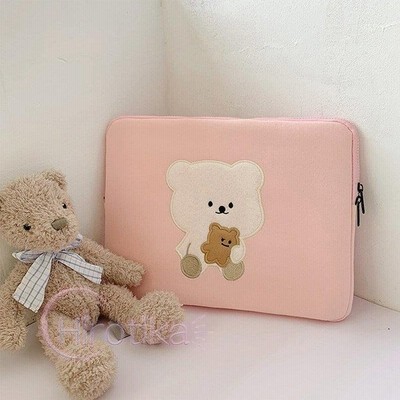 タブレットケース パソコンケース 韓国 インナーケース 可愛い 収納 11インチ対応 Macbook Air ノート用 小学校 Ipad収納 13インチ 通販 Lineポイント最大get Lineショッピング