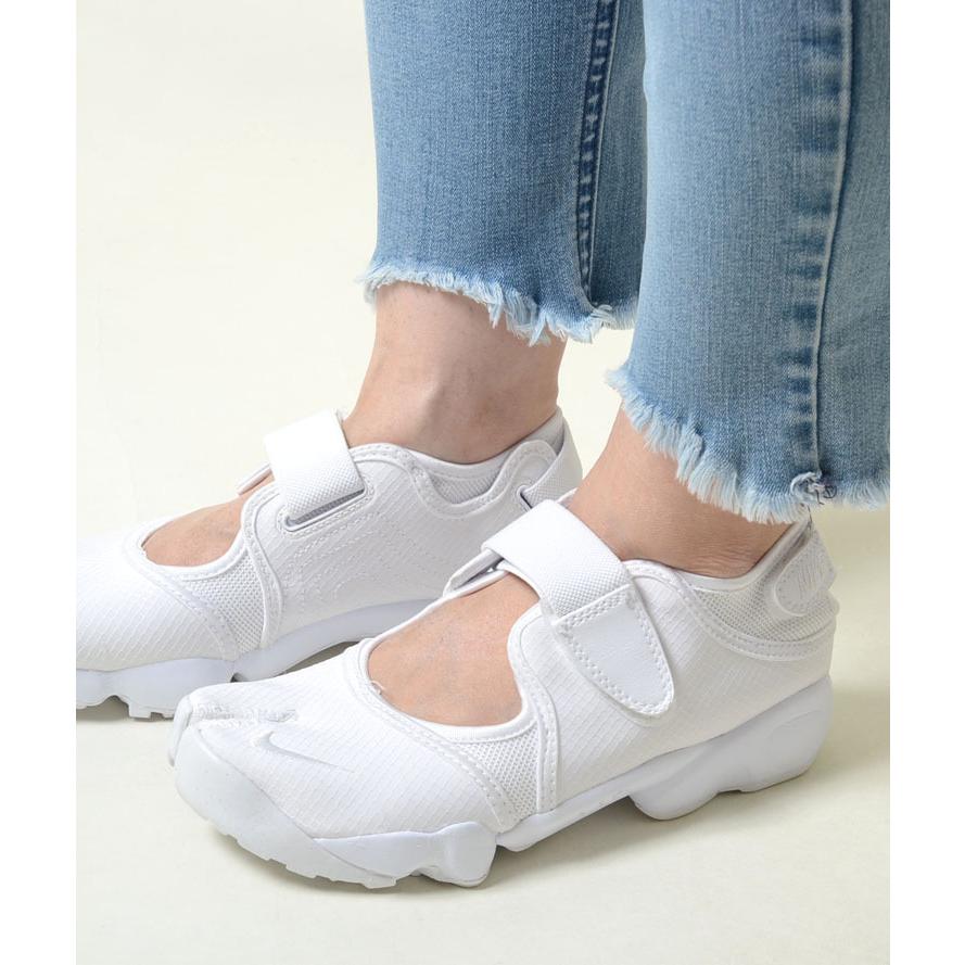 WMNS NIKE AIR RIFT BR ナイキ ウィメンズ エア リフト ブリーズ