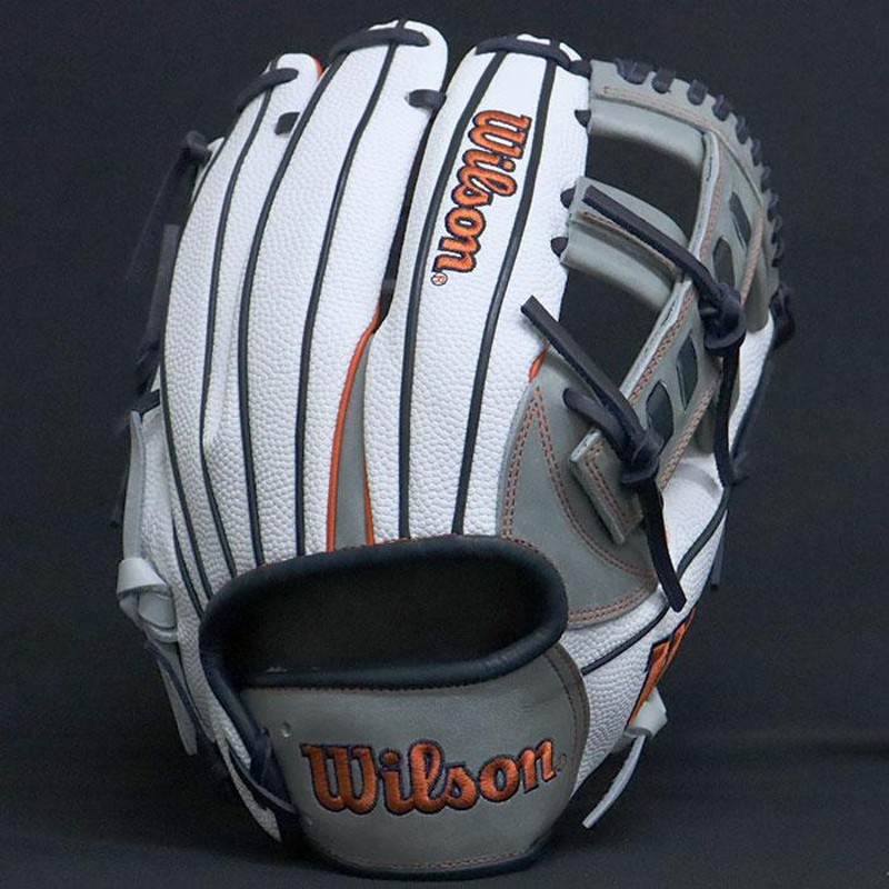 野球 ウィルソン 軟式グローブ 軟式 グローブ Wilson 内野手 右投げ