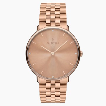 Nordgreen Native本真腕錶32mmNR32RG5LROCS