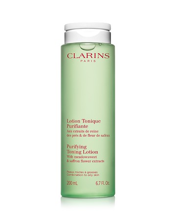 Clarins Purifying Toning Lotion 6.7 oz.