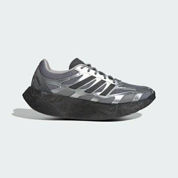 Adidas Adizero Aruku [JS3712] 男女 慢跑鞋 運動鞋 緩震 銀灰