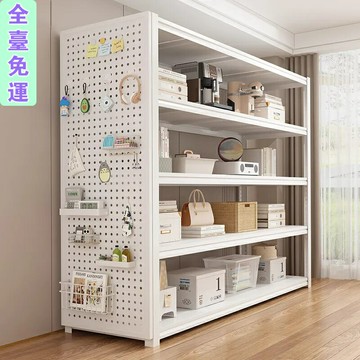 置物層架 角鋼置物架 耐重層架 廚房陽台置物 收納架 置物架 收納櫃 層架 展示架 鐵架 免螺絲安裝 多功能多場景收納架