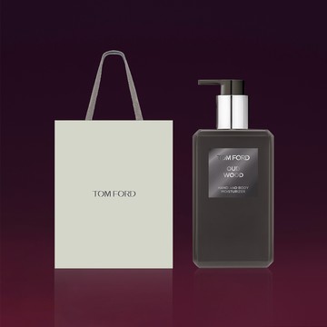 【TOM FORD】私人調香系列神秘東方潤膚乳240ML