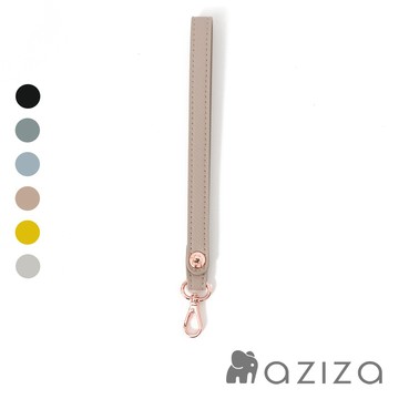aziza OLA皮條手挽帶