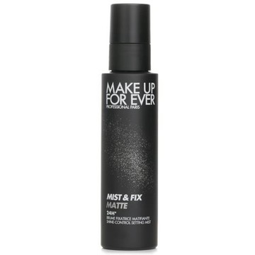 Make Up For Ever Mist & Fix Matte 極持妝保濕噴霧100ml