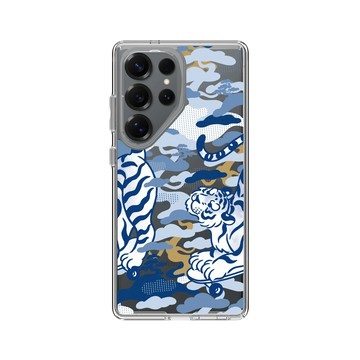 Galaxy S25 Ultra Clear 透明 - ZISHI 只是 - GO RELAX