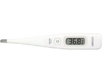 Taiyo Pharmaceutical Citizen predictive thermometer CTE707