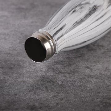 不銹鋼可樂杯 禮品定制保溫杯潮運動水壺不銹鋼創意可樂瓶