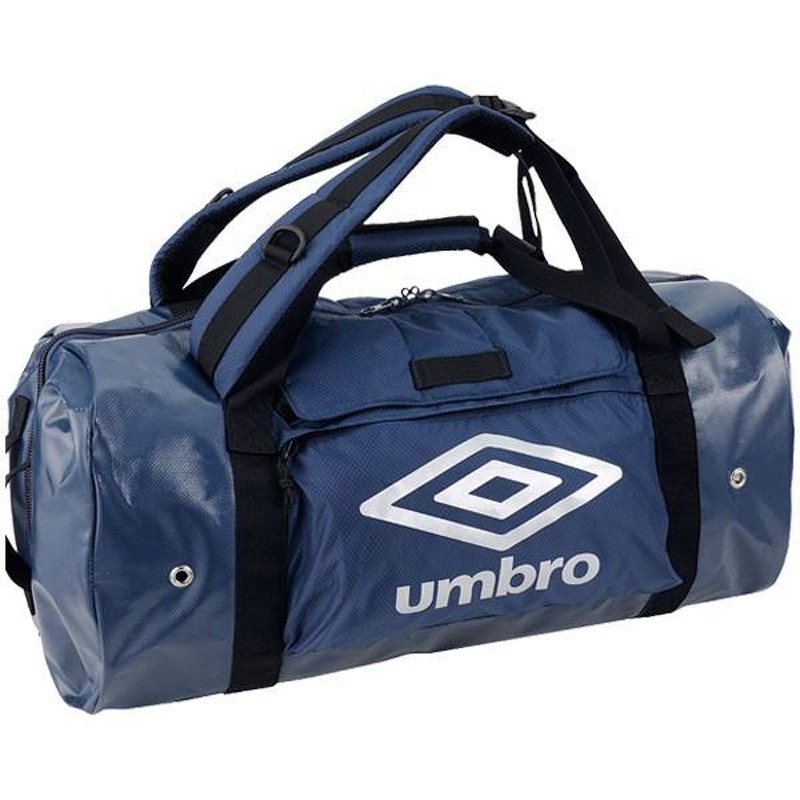 クローゼットバックパック L ネイビー 【UMBRO|アンブロ】サッカーフットサルバッグujs1725-nvy | LINEブランドカタログ