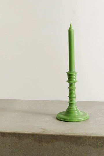 Loewe - Luscious Pea Scented Candle, 330g - Green - One size