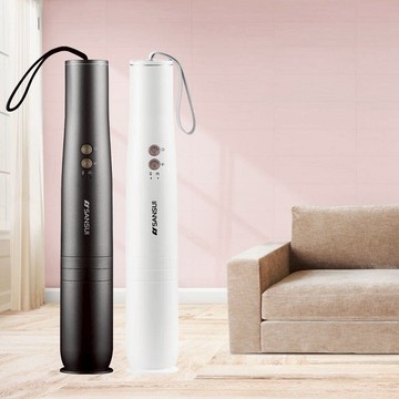 輕淨吸迷你無線吸塵器 SVC-DD1/SVC-L175-兩色可選 輕淨吸迷你無線吸塵器 SVC-DD1白