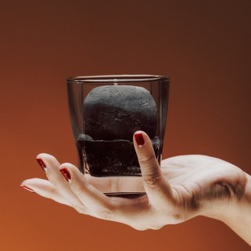 【童話 | 毒蘋果TOXIC APPLE】天然大豆香氛蠟燭