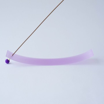 小眾設計線香香插香座底座香爐插香器熏香檀香爐家用室內創意香托