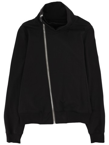rick owens "bauhaus jogger" sweatshirt