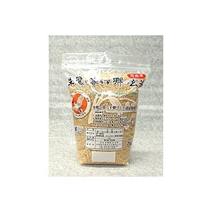 朱鷺と暮らす郷の玄米2kg×5