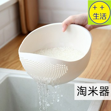 洗米器 洗米瀝水籃 洗米籃 瀝水籃 洗菜籃 洗菜瀝水盆 洗米神器 淘米器 洗菜盆 瀝水盆 洗米盆 淘米盆 洗水果籃洗菜藍