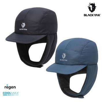 BLACKYAK PADDING保暖飛行帽 (兩色可選) 遮耳帽 保暖帽 飛行帽 防水帽 中性 BYEB2NAE01