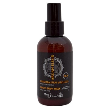 ELISIR 摩洛哥髮膜噴霧 深層滋養修護 柔順秀髮展現光澤  150ml  1瓶