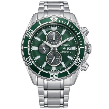 CITIZEN PROMASTER 光動能 潛水計時腕錶 錶 手錶 送禮 CA0820-50X