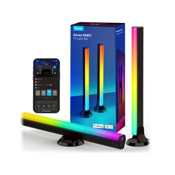 【預購】智慧漸變電視燈條組