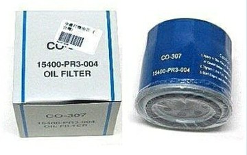 現代 GALLOPER 高密度濾油機油芯 (RUVHYU-535)