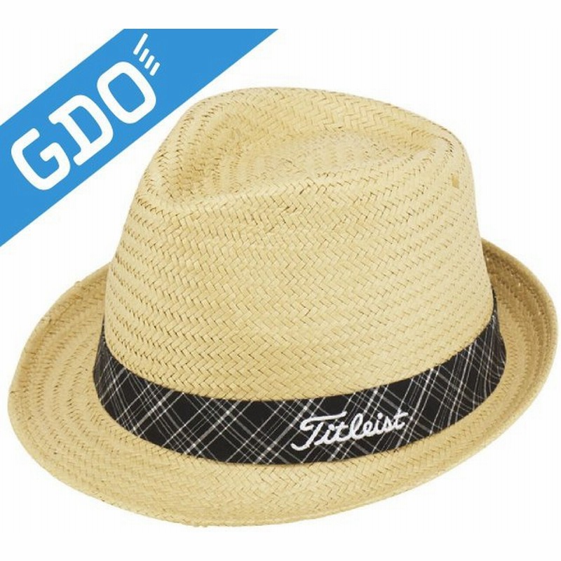 タイトリスト Titleist ゴルフウェア メンズ レディス 帽子 メンズサマーハット Hj4hgm 帽子 通販 Lineポイント最大0 5 Get Lineショッピング