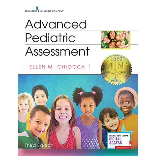 Advanced Pediatric Assessment