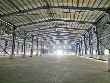 彰濱工業區C1使用執照全新廠房｜彰化縣鹿港鎮工業西七路