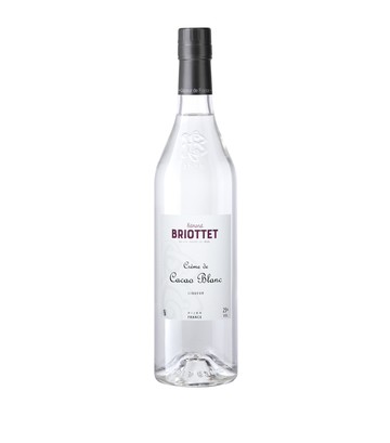 Edmond Briottet Briottet Crème de Cacao Blanc Liqueur