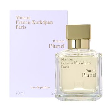 Maison Francis Kurkdjian Feminin Pluriel 多漾之香女性淡香精 EDP 70ml 平行輸入