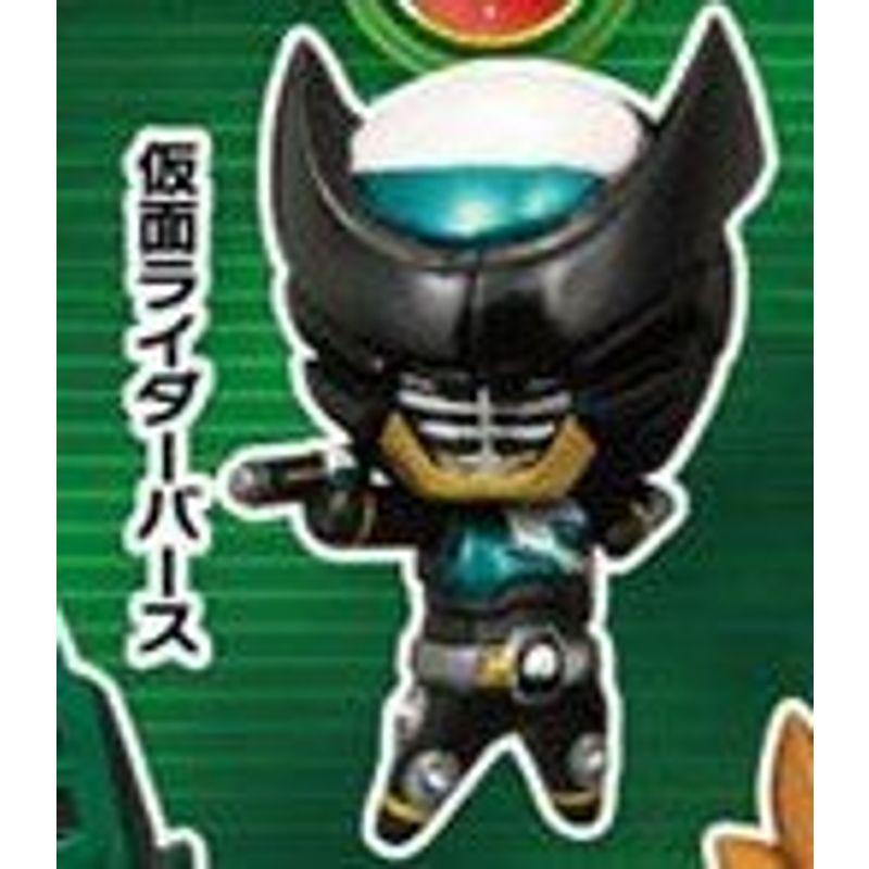 仮面ライダーバース 単品 デフォルマイスタープチ?オーズカモーン編?から