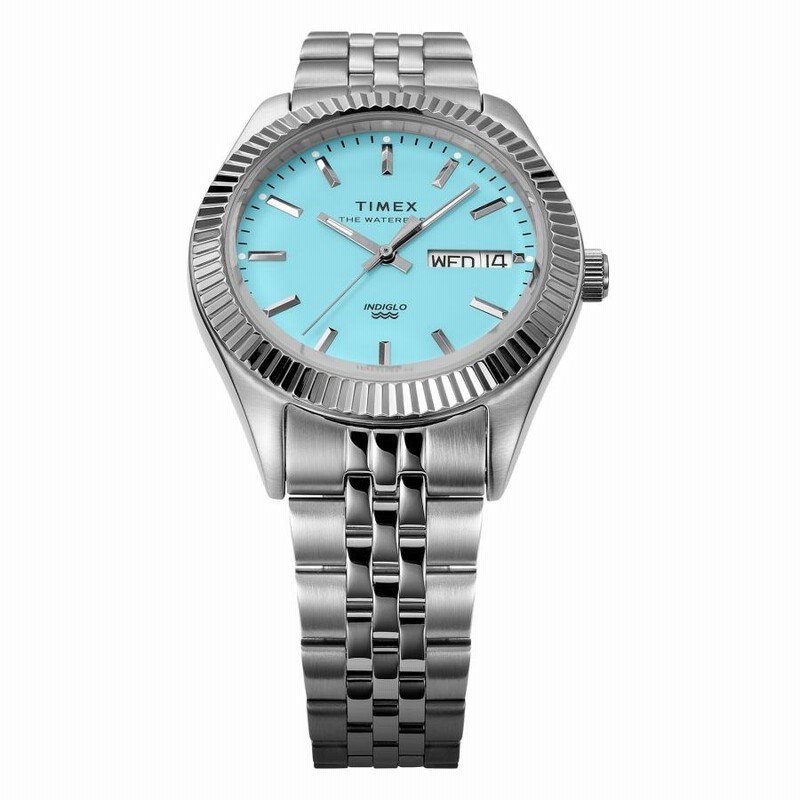 TIMEX タイメックス ウォーターベリーレガシー TW2V66500 腕時計】タイメックス TIMEX ウォーターベリー レガシー