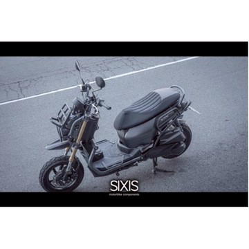 【SIXIS】KRN BT麒麟 飛翼延伸 腳踏外送 飛旋 踏板 改裝 腳踏板 三陽 sym