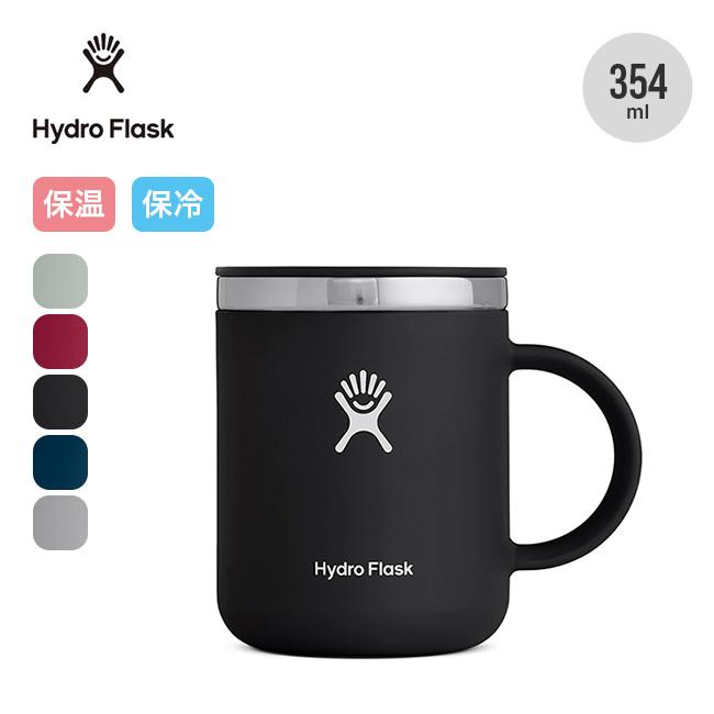 HydroFlask ハイドロフラスク 12oz クローズブルコーヒーマグ