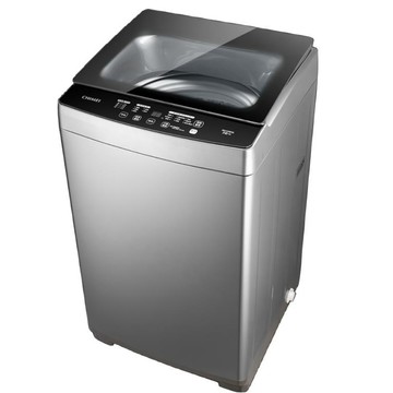 CHIMEI 10公斤定頻直立洗衣機WS-F108PW