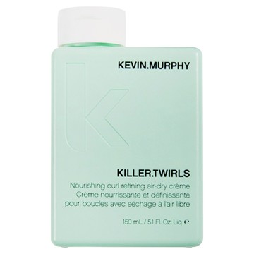 KEVIN.MURPHY 扭扭人生  1個  150ml
