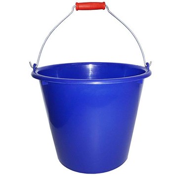 HOME STAR 34公分水桶【愛買】