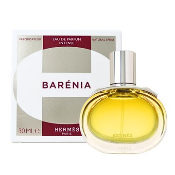 Hermes 愛馬仕 Barenia INTENSE 巴蕾尼亞馥郁淡香精 EDP 30ml