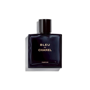 【CHANEL】香奈兒藍色男性香精50ml